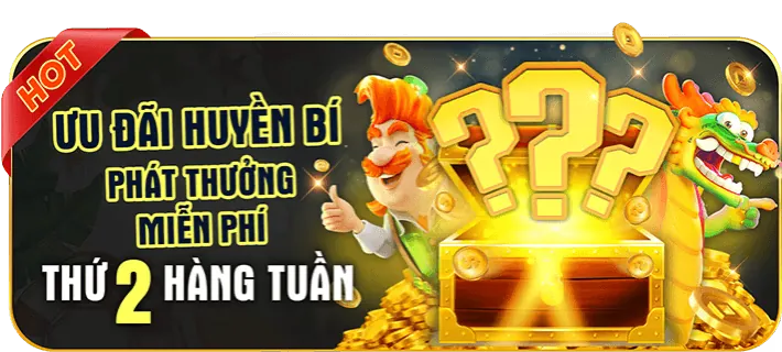 Tận dụng vật phẩm đặc biệt