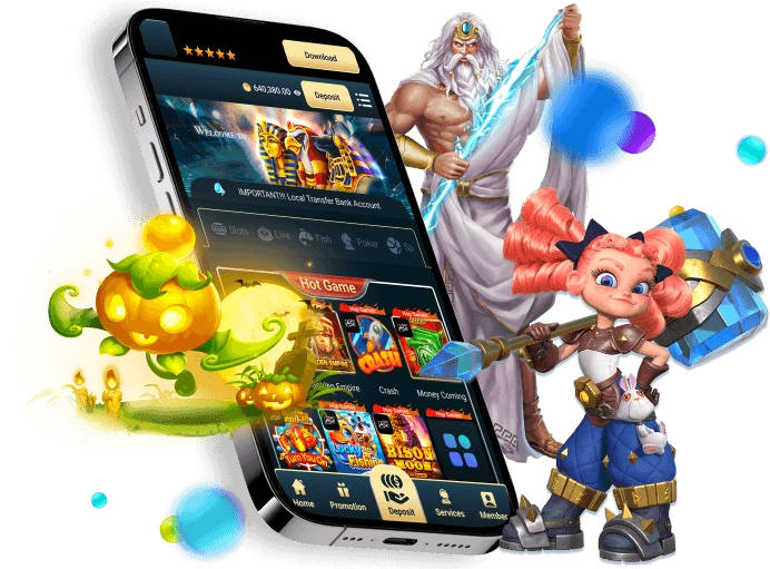 Đặc Quyền VIP