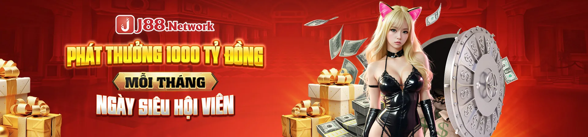 Hình ảnh chính Bắn Cá Online VIP 2026