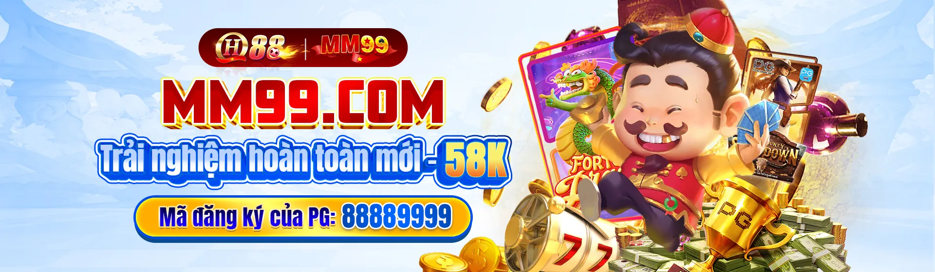 Đăng ký bắn cá online vip để nhận ưu đãi